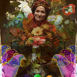 Open Heart Essential Oil Blend