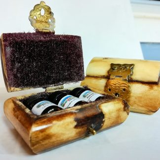 Horn Box (Number 2) - Vivid Living